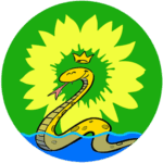 Logo Grüne Schlangenbad